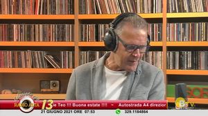 COLAZIONE CON RADIO ALTA