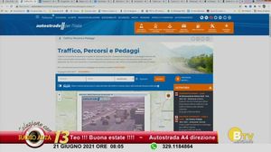 COLAZIONE CON RADIO ALTA