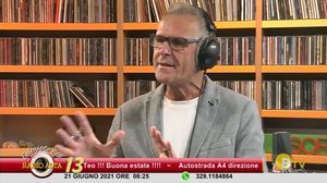 COLAZIONE CON RADIO ALTA