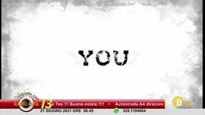 COLAZIONE CON RADIO ALTA