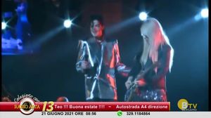 COLAZIONE CON RADIO ALTA