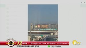 COLAZIONE CON RADIO ALTA