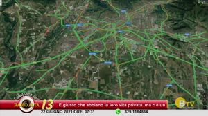 COLAZIONE CON RADIO ALTA