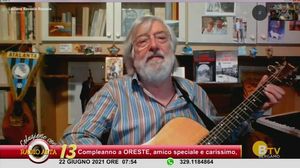 COLAZIONE CON RADIO ALTA