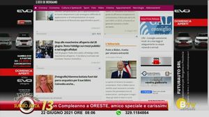 COLAZIONE CON RADIO ALTA