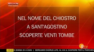 BERGAMO TG