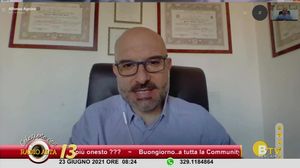 COLAZIONE CON RADIO ALTA