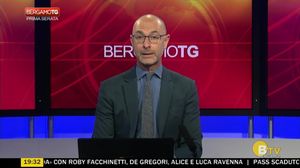 BERGAMO TG
