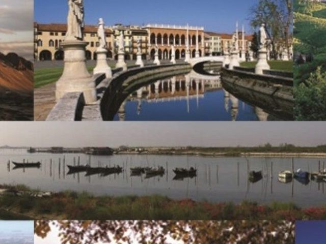 CRV - Città veneta della cultura: il Consiglio regionale istituisce concorso annuale CRV - Città veneta della cultura: il Consiglio regionale istituisce concorso annuale
