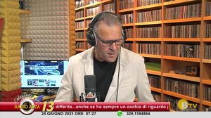 COLAZIONE CON RADIO ALTA