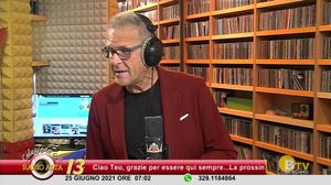 COLAZIONE CON RADIO ALTA