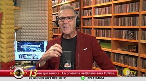 COLAZIONE CON RADIO ALTA