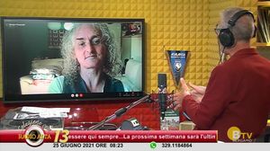 COLAZIONE CON RADIO ALTA