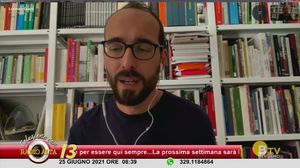 COLAZIONE CON RADIO ALTA