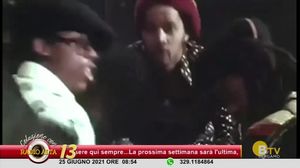 COLAZIONE CON RADIO ALTA