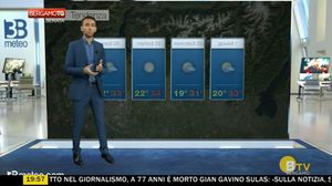 BERGAMO TG