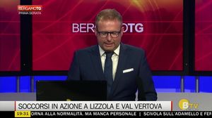 BERGAMO TG