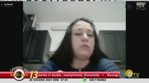 COLAZIONE CON RADIO ALTA