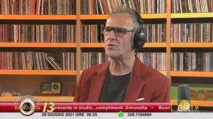 COLAZIONE CON RADIO ALTA