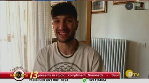 COLAZIONE CON RADIO ALTA