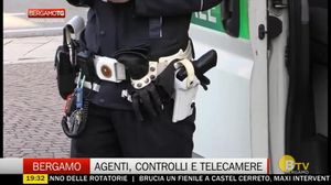 BERGAMO TG