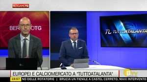 BERGAMO TG