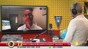 COLAZIONE CON RADIO ALTA