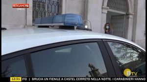 BERGAMO TG ORE12