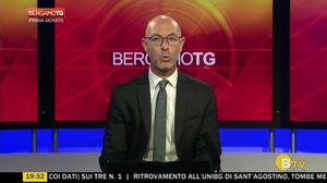 BERGAMO TG