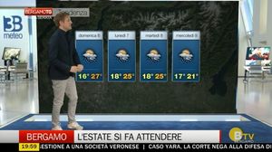 BERGAMO TG