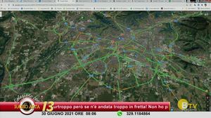 COLAZIONE CON RADIO ALTA