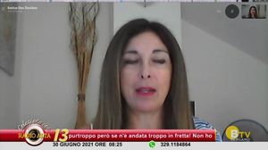 COLAZIONE CON RADIO ALTA