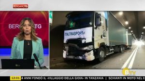 BERGAMO TG ORE12