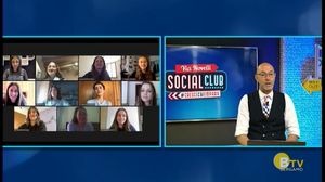 VIA NOVELLI Social Club