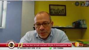 COLAZIONE CON RADIO ALTA