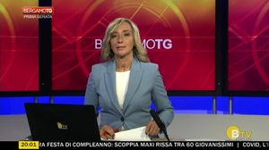 BERGAMO TG