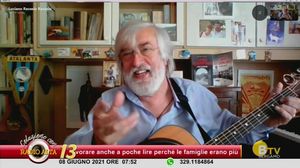 COLAZIONE CON RADIO ALTA