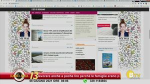 COLAZIONE CON RADIO ALTA