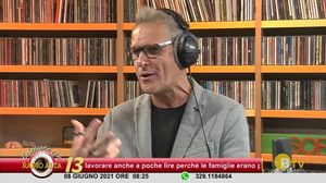 COLAZIONE CON RADIO ALTA