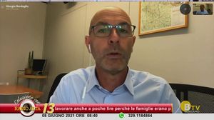 COLAZIONE CON RADIO ALTA