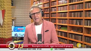 COLAZIONE CON RADIO ALTA