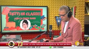 COLAZIONE CON RADIO ALTA