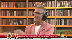 COLAZIONE CON RADIO ALTA