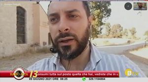 COLAZIONE CON RADIO ALTA