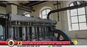 COLAZIONE CON RADIO ALTA