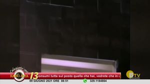 COLAZIONE CON RADIO ALTA