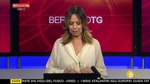 BERGAMO TG ORE12