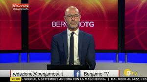 BERGAMO TG