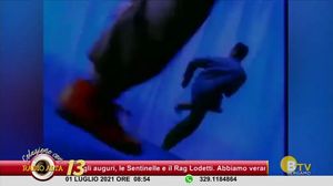 COLAZIONE CON RADIO ALTA