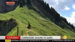 BERGAMO TG